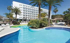 Mallorca Hotel Riu Bravo